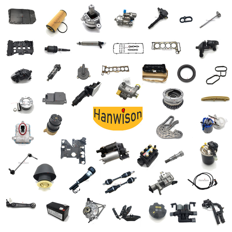 High quality All Gemany car other auto parts & auto spare part for BMW Mercedes auto parts
