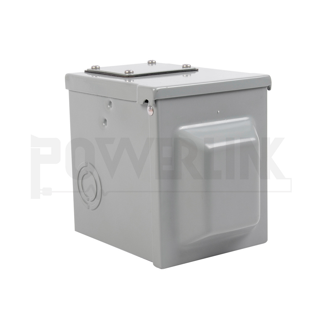 RVMATE 9001POP30 30-Amp закрытый, наружный Номинальный, розетка