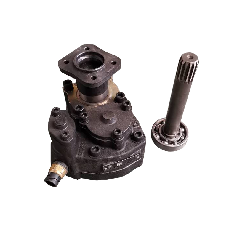 Китай тяжелый автомобиль HOWO WG9700290500 HW50-02 PTO