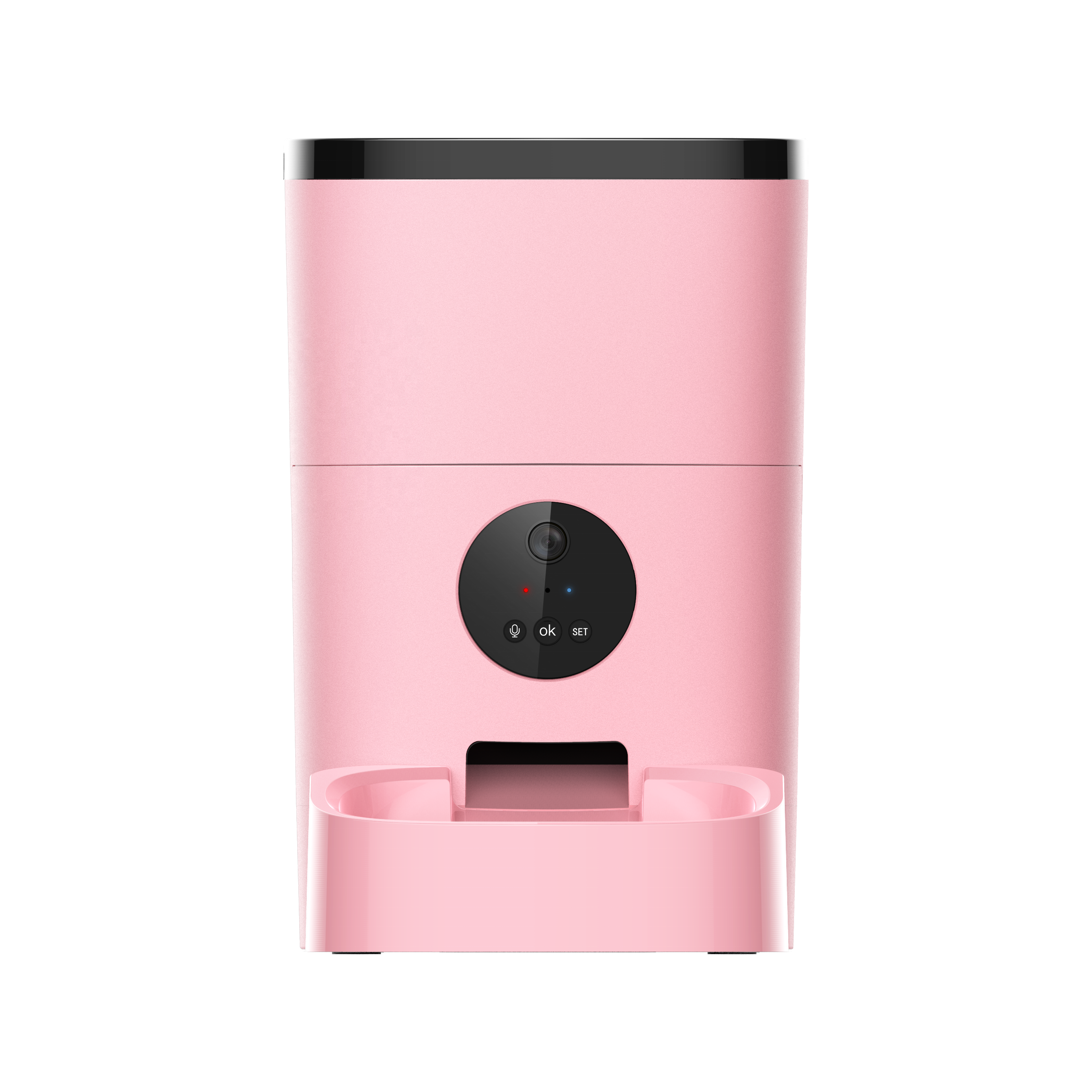 4L Smart video perky лучшая Автоматическая питательная станция для домашних животных