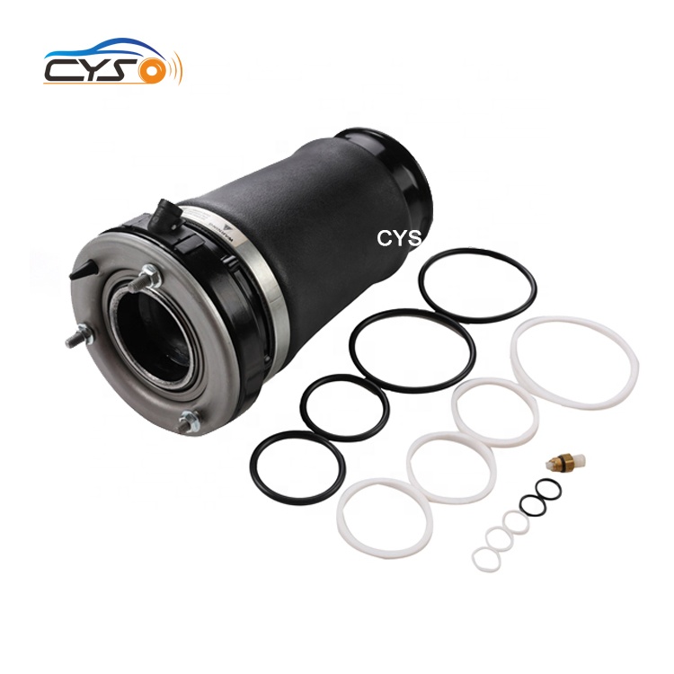 Front Right l Air Spring for X5 - (E53 W/ 4 CORNER AIR LEVELING ONLY)
