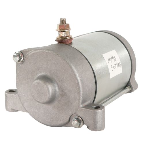 Двигатель стартера мотоцикла в сборе для YAMAHA YFM400 YFM450 YXR450 YXR660 GRIZZLY 600/660 OEM:4WV-81890-00-00