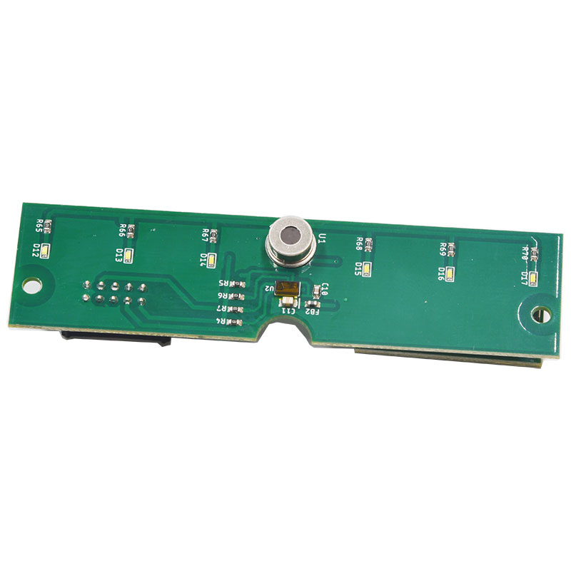 SMT OEM PCB Производитель PCBA обслуживание PCB сборка электроники контроль принтера sanitse Доплата датчика