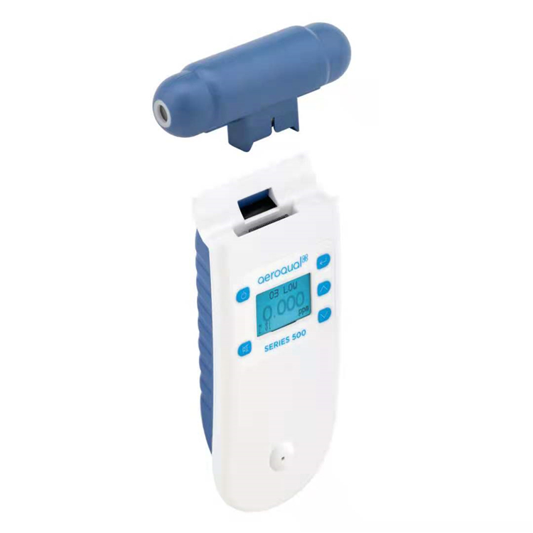 Aeroqual Portable air quality monitors Ambient Accurate real-time air quality portable multi Gas Detectors S-200