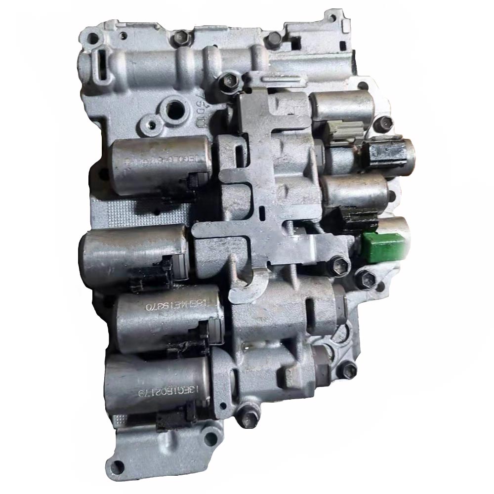 TF80SC Тело клапана передачи TF-80SC AF40