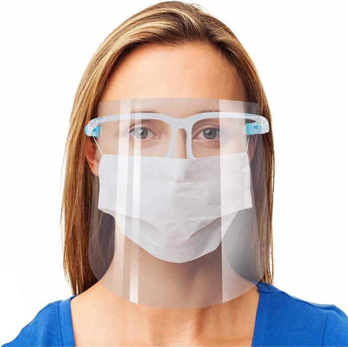 Face protective shield neoprene bicycle motorcycle Face Masks Ski kitchen tool protect Face shield Mask