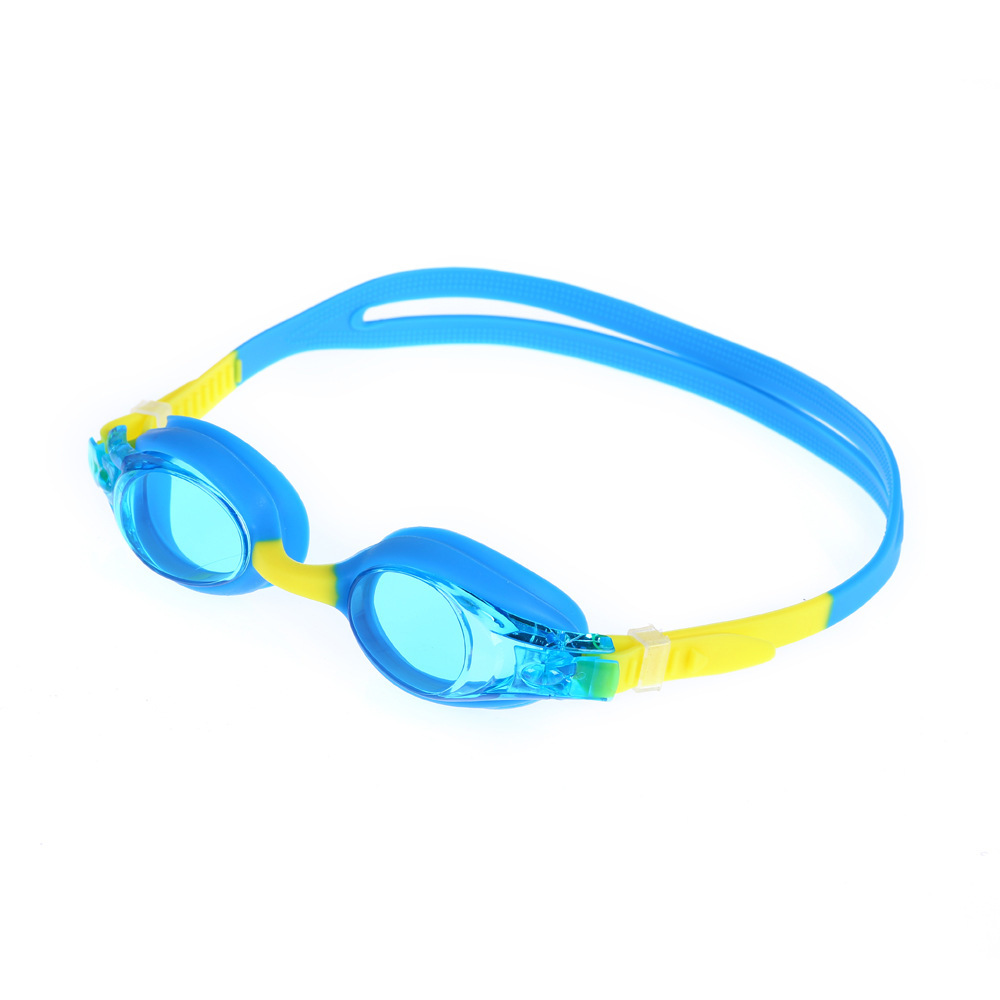 2021 popular on Amazon clear swim glasses swimming glasses waterproof antifog glasses swimming