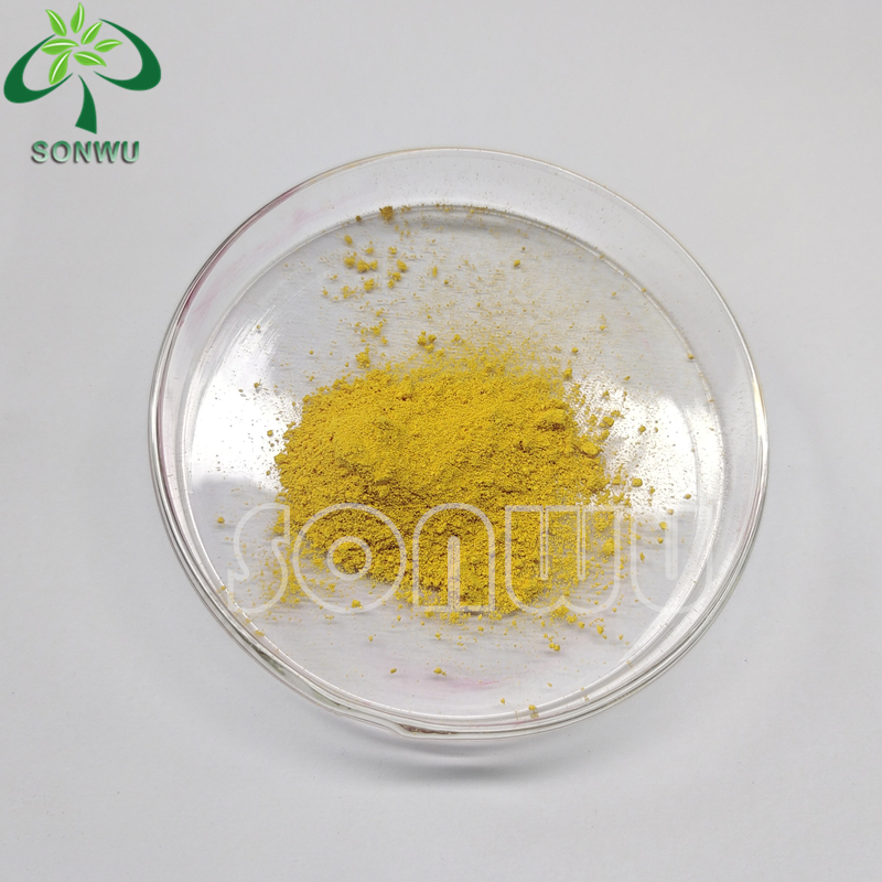 Sonwu supply folic acid vitamin b9