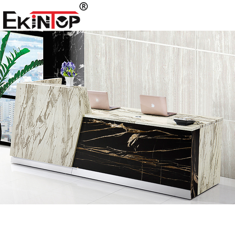 Современный популярный бутик Ekintop, стойка регистрации, оборудование
