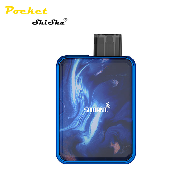 Smoant Charon Baby Pod Kit 750mAh Pod System 2ml Starter Kit