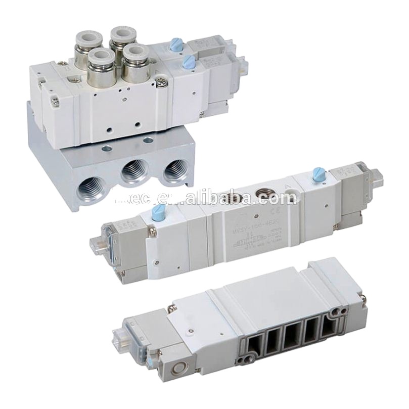 ADK11-15N-H5QBZ-AC200V Solenoid Valve
