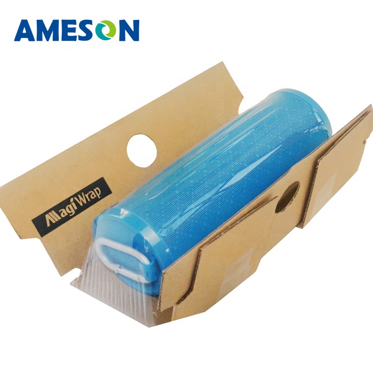 Ameson, оптовая продажа, индивидуальная биоразлагаемая подвеска и упаковка для удержания