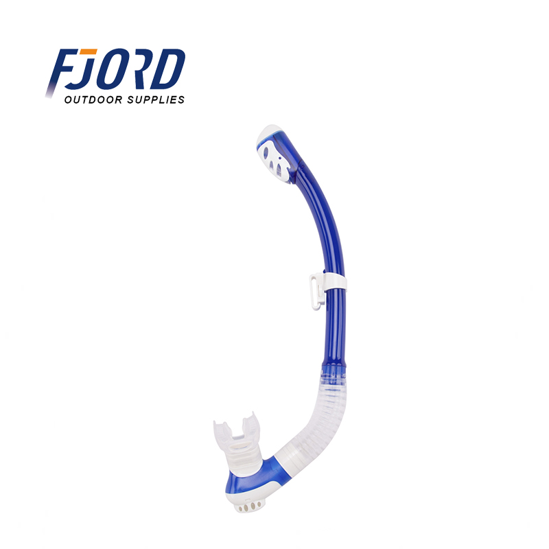 FJORD scuba pro Дайвинг Подводная маска для плавания бассейн респиратор оборудование для подводной съемки