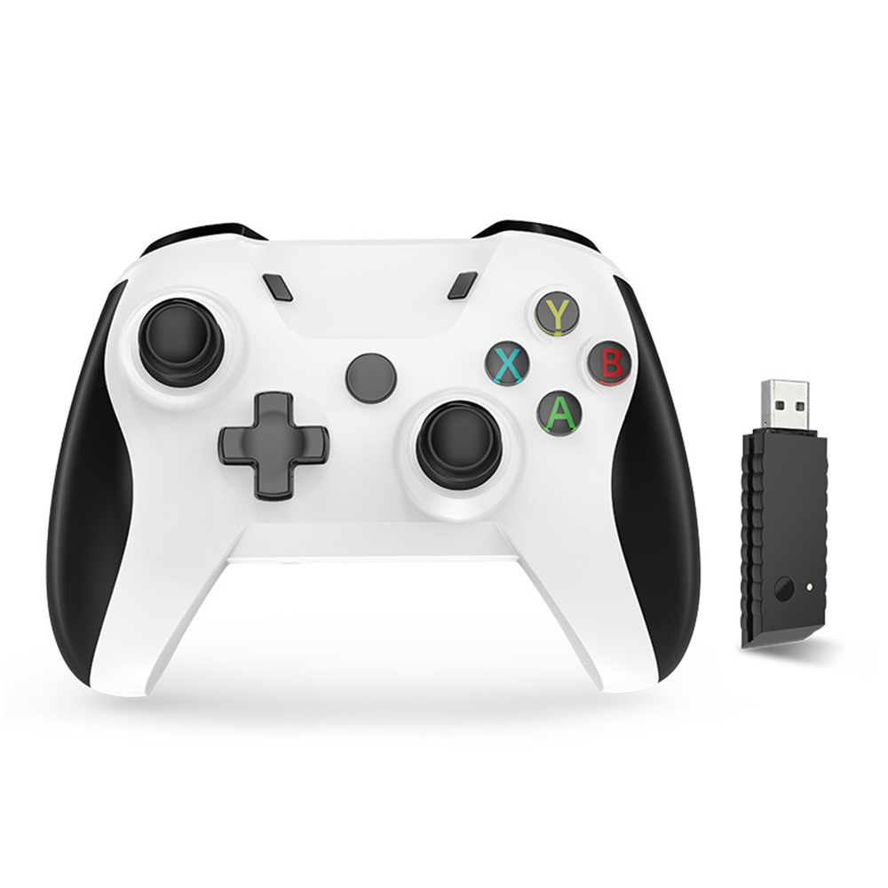 Оптовая продажа проводных или беспроводных геймпадов с логотипом xbox one для оригинальной фабрики
