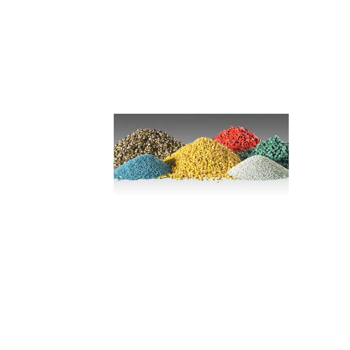 factory Price Recycled PP Granules Polypropylene Raw Material Virgin PP Granules 25KG or 50KG /PP BAG