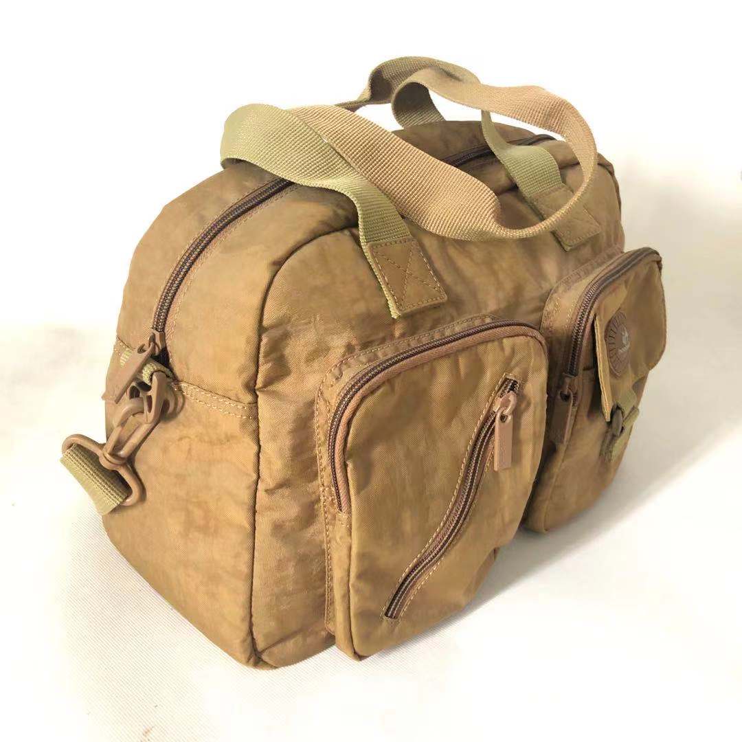 Durable Using Various Shoulder Bags 2021 Handbags Gym Woman Travel Duffel Bag