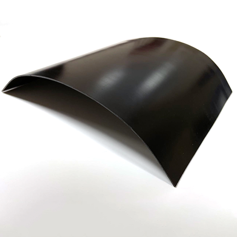 Best quality comparative price black geomembrane hdpe manufacturer raw material hdpe hdpe liner geomembrane for dam