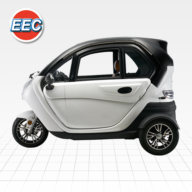 T414 1000 Watt Electric Scooters with Seats 2 Seater Mobility Scooter Handicapped Scooters