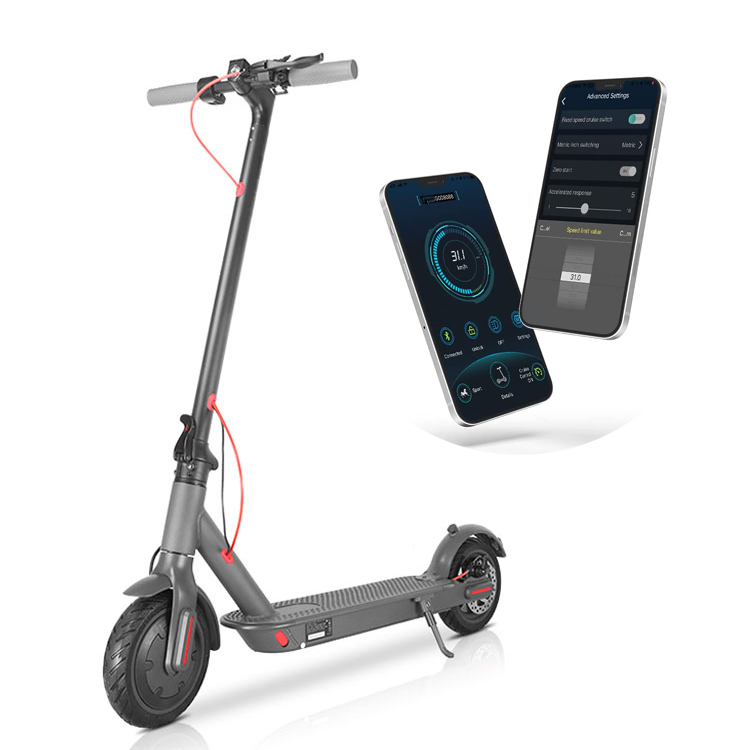 EU USA Trotinette Electrique электрический скутер M365 pro Patinete Electrico 500 Вт быстрые электрические скутеры для взрослых
