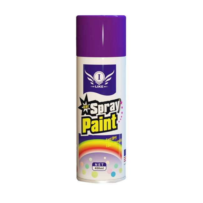 Горячая продажа акриловый Pintura En светоотражающий блестящий золотой УФ металлический аэрозоль для автомобиля
