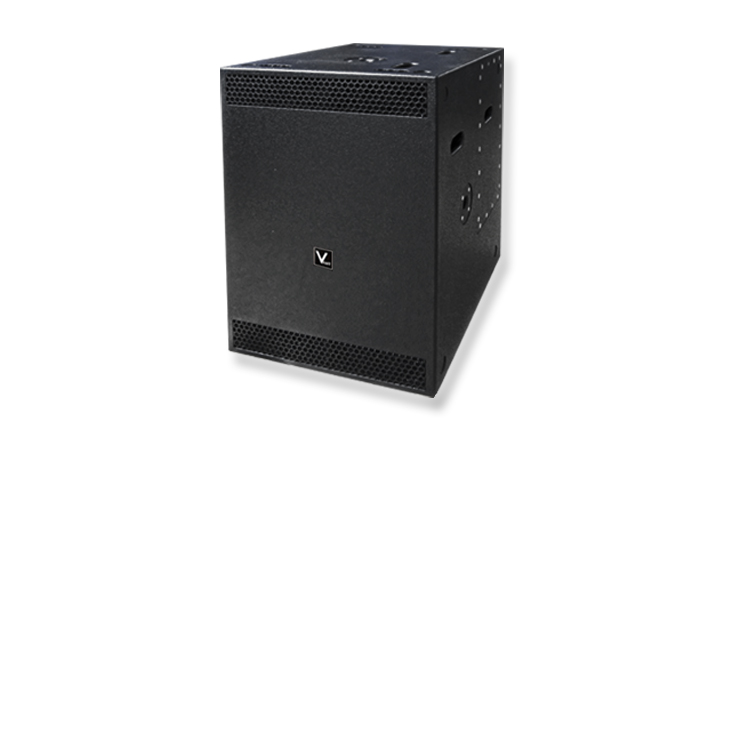 Hi room KTV box DJ колонки пассивные чистые тяжелые басы Система домашнего кинотеатра vt7180
