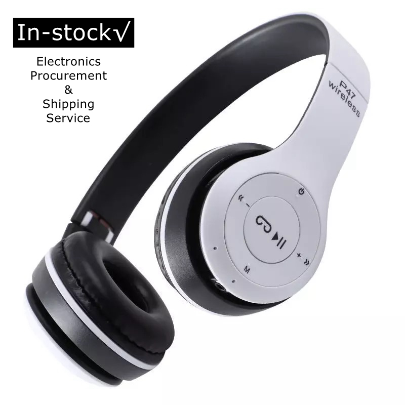 Innoliance P47 настоящие Auricularess Audifomos Earbus Heardphone Fone De Ouvido Sem Fio беспроводные Hifi стерео наушники Foldabl