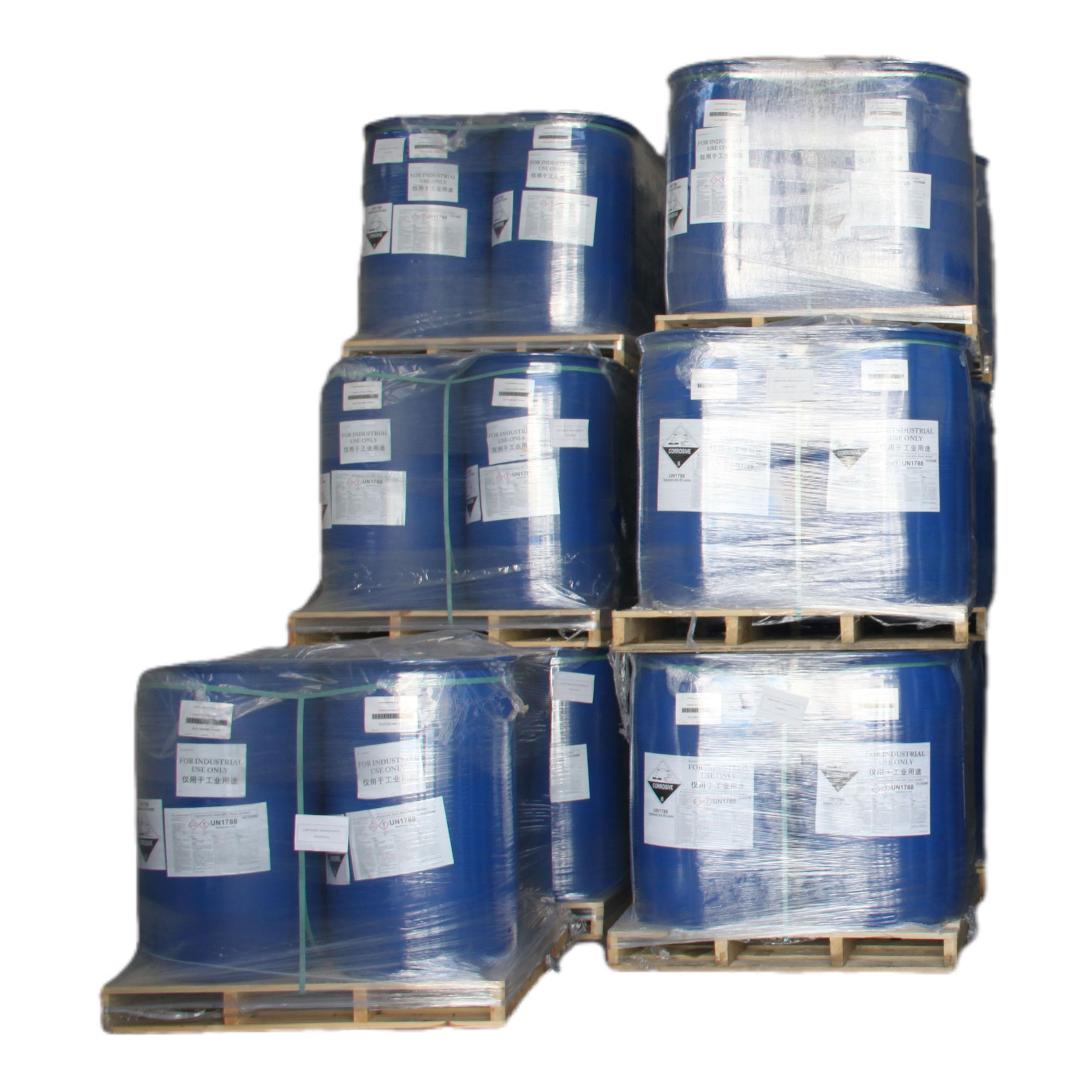 China Organic Acid Wholesale Acrylic Acid price High quality Glacial Acrylic Acid