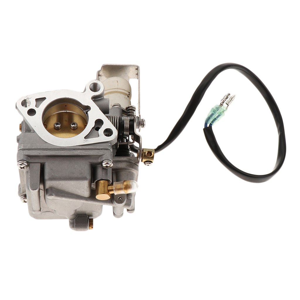 Новый подвесной карбюратор в сборе для замены 65W-14901 F20A F25A 20HP 25HP