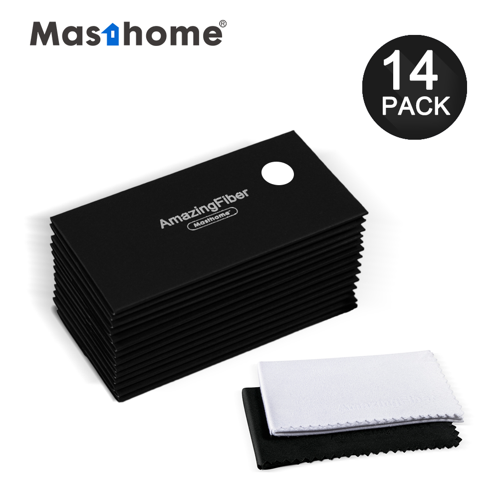 Оптические очки Masthome из микрофибры, линзы для телефона, солнцезащитные очки, ткань для экрана