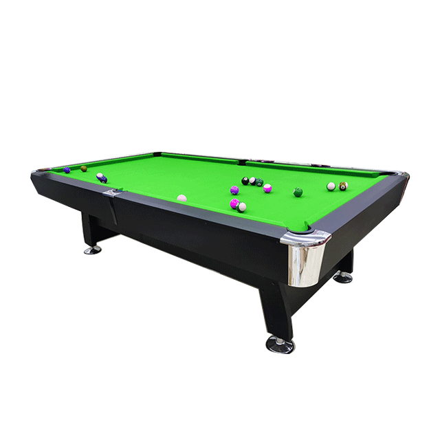 7 ft billiard pool MDF pool table