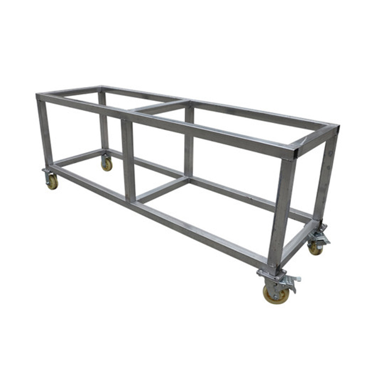 Import and Export Quality Work Table -p for Stone Processing Working Table