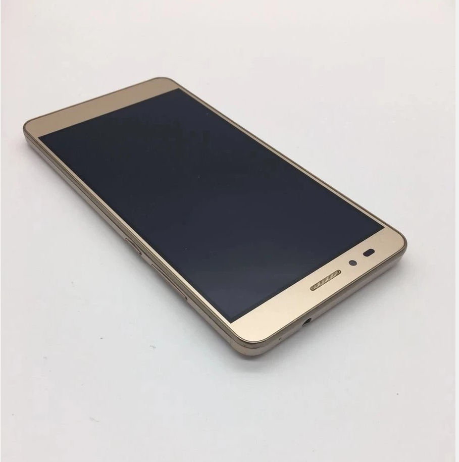 Original Smart phone second-hand Unlocked 2G RAM / 16G ROM used Cell Phones for huawei Honor 5x Mobile phone