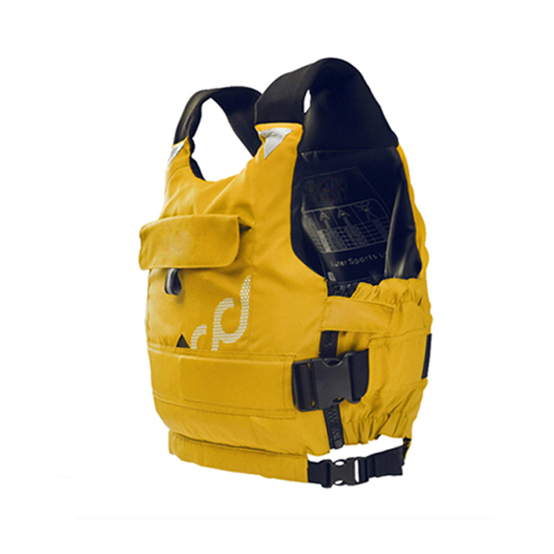 Customization Paddleboard PVC Foam Life Jacket Lifevest PFD Buoyancy Aids for Lifesafety