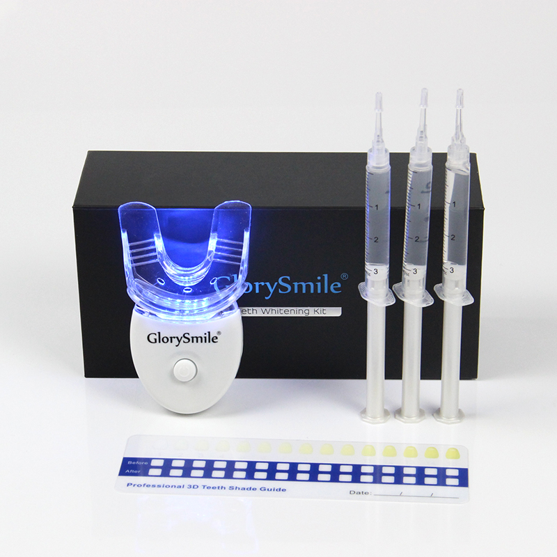 2021 Wholesale Tooth-whitening-kit Tooth Whitening Kits Private Logo Professional Tooth Whitening Kit