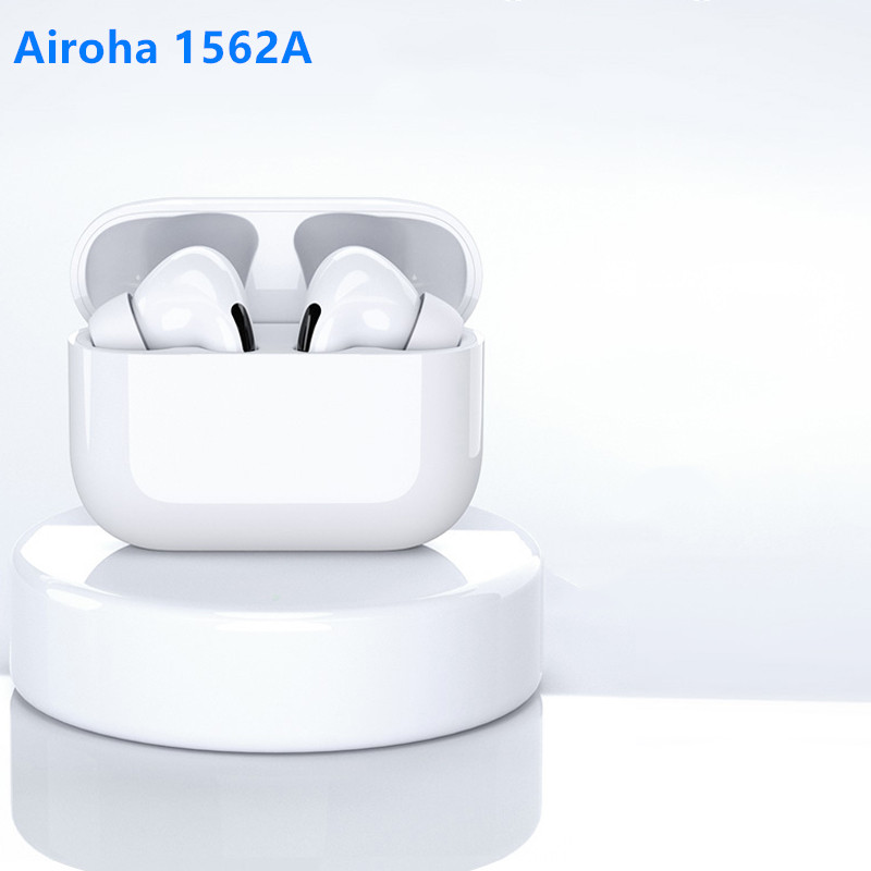 Airoha1562A air pro 5 best ANC active noise cancellation transparency airpro pods Earphone headphones audifonos pk i9000 tws