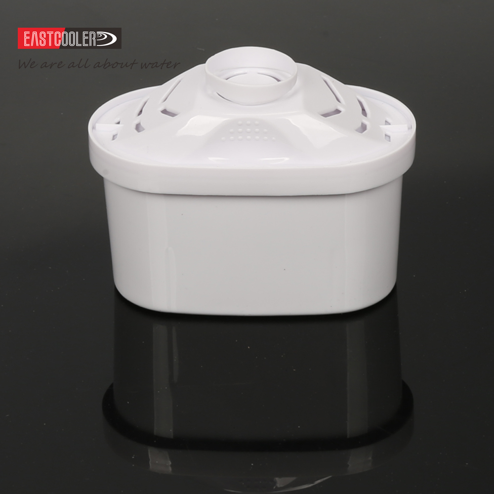 Universal Filter Replacement compatible water filter for water pitcher