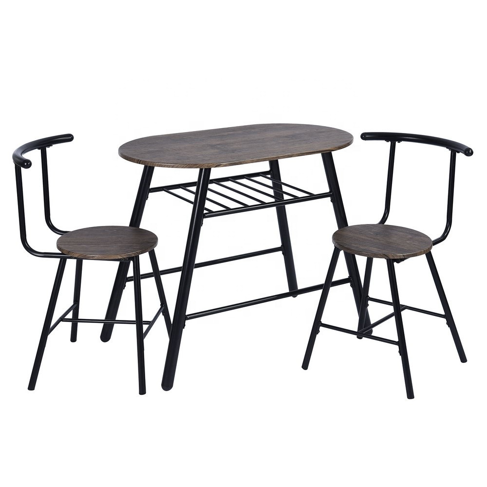 Dinning Room Furniture Sets Dinning Table Set Small Round Dinning Table Set Morden Kitchen Furniture