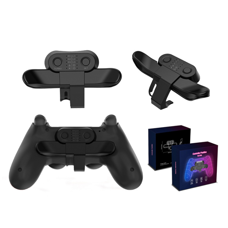 Контроллер геймпада крепление кнопки для PS4 Playstaion 4 контроллера
