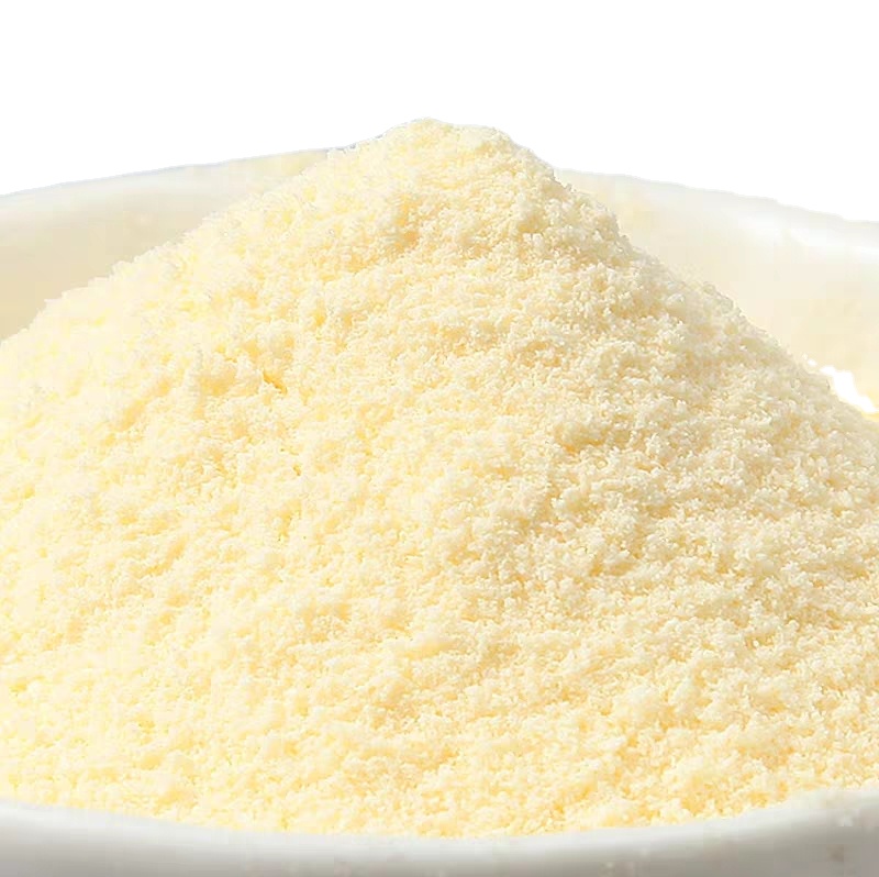milky cold soluble non dairy creamer used for taking replace of milk powder