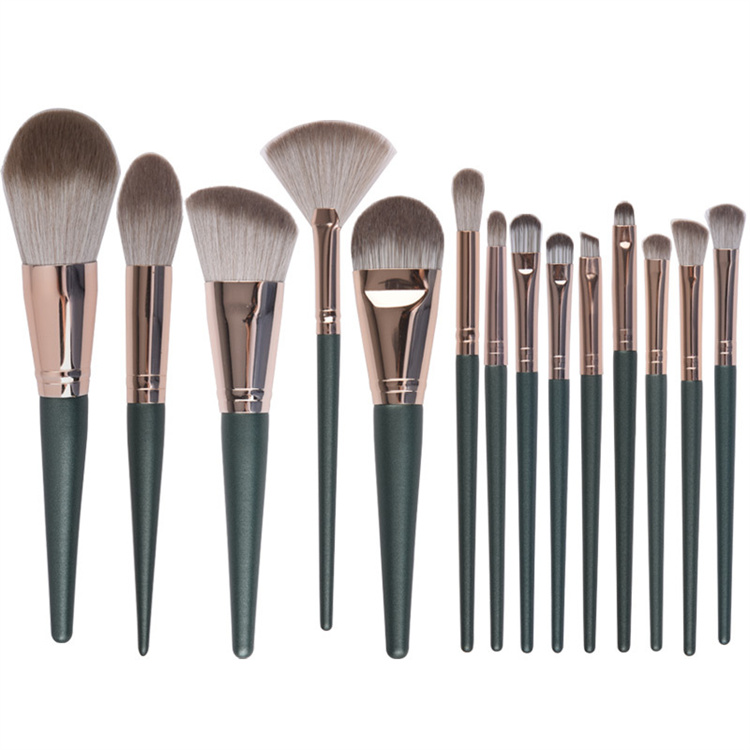 Cosmetics Brushes Set Beauty High Quality Makeup Brush Cosmetic Set