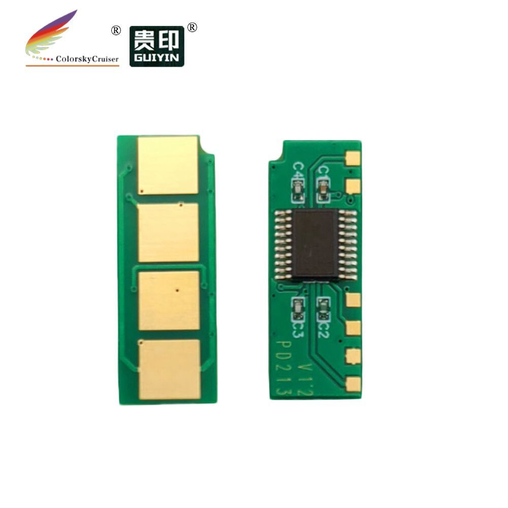 TY-PC211EV Toner Cartridge Reset Chip for PanTum P2500 M6500 M6550 M6600 PC-211EV Permanent Chip