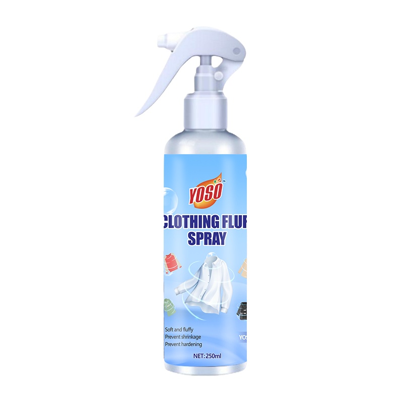 Easily Remove Clothing Fluff with Spray-Other Apparel Care Product - YOSO-013