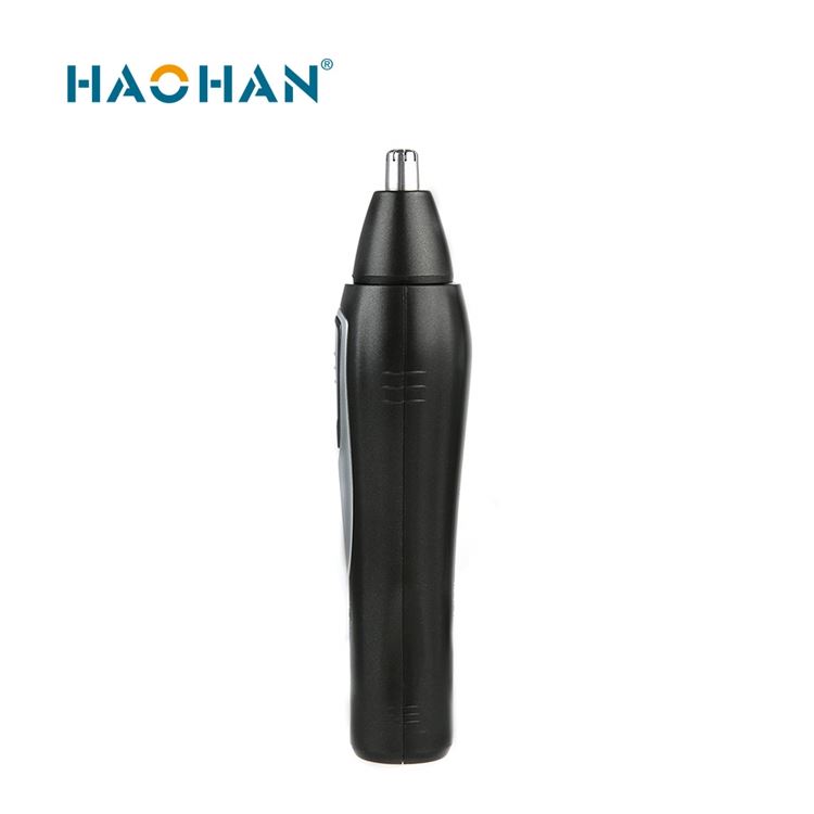 Nose Hair Clippers Cleaner Machine Trimmer Ear Clipper Plus Beauty And & Ears New Electric Neck Nasal Wool Implement Removal