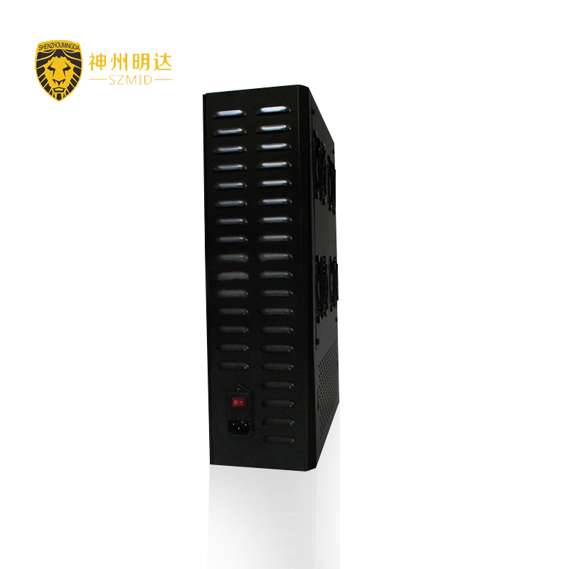 Szmd MDPB-16W сигнала мобильного телефона для мобильного телефона наивысшей мощности, чтобы не допустить, чтобы дети от Играя с мобильными телефонами