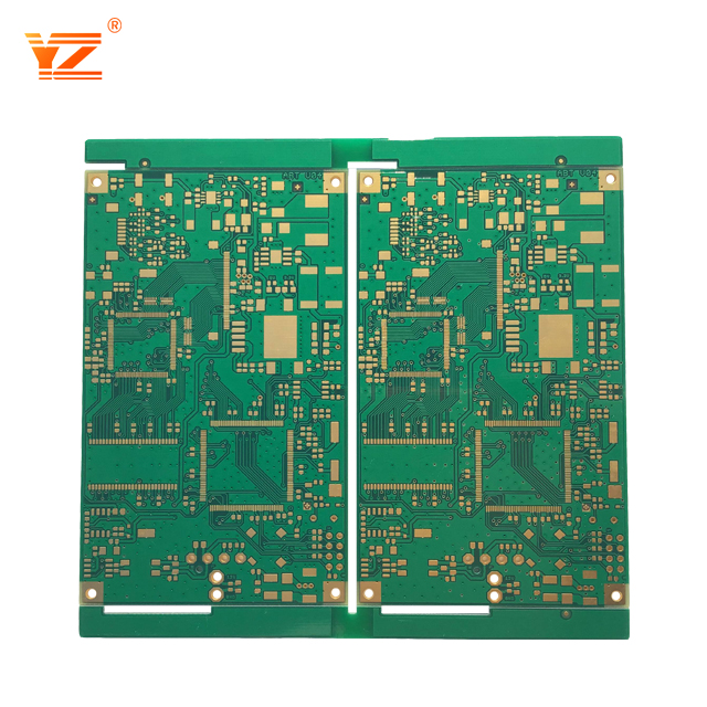 Производитель Шэньчжэнь pcba dob mcpcb 9 Вт 2835 Светодиодная pcb Алюминиевая СВЕТОДИОДНАЯ Лампа pcb board