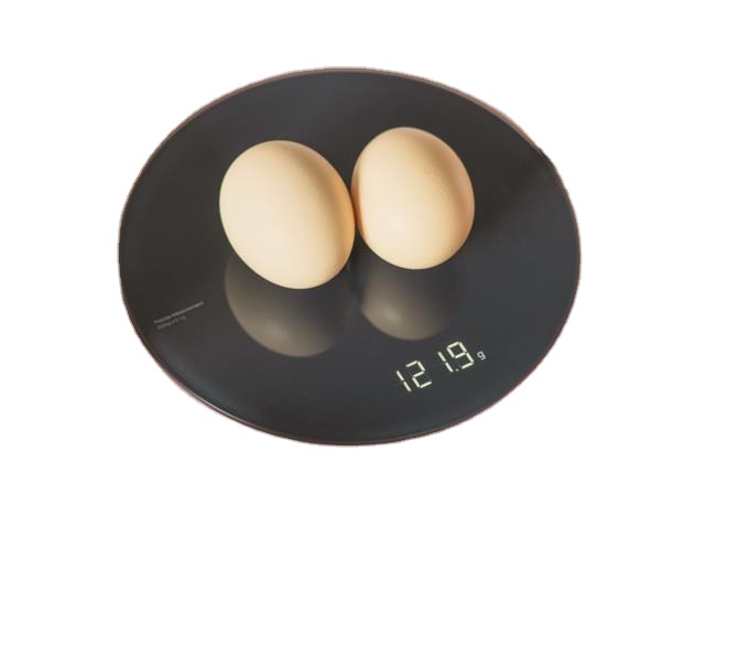 HOTO Hot Selling Smart Kitchen Scale Digital Highly Accurate kitchen weight scale Multifunction Food Scale Includes Batteries