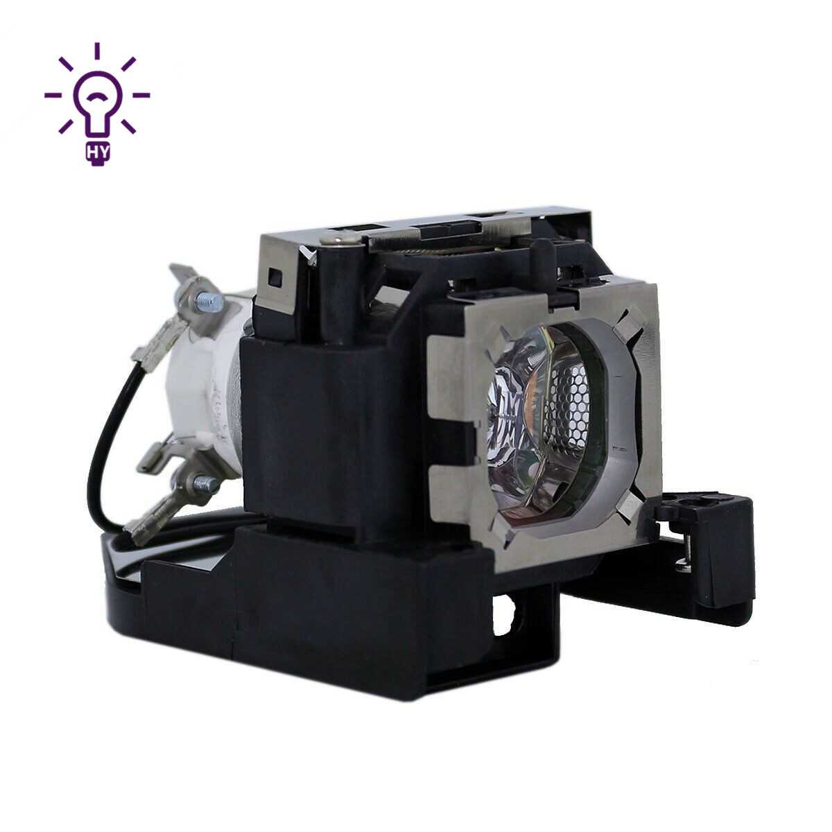 Оригинальная прожекторная лампа 6103502892/ POA-LMP140 для Sanyo PLC-WL2500 / PLC-WL2501 / PLC-WL2503 проектор