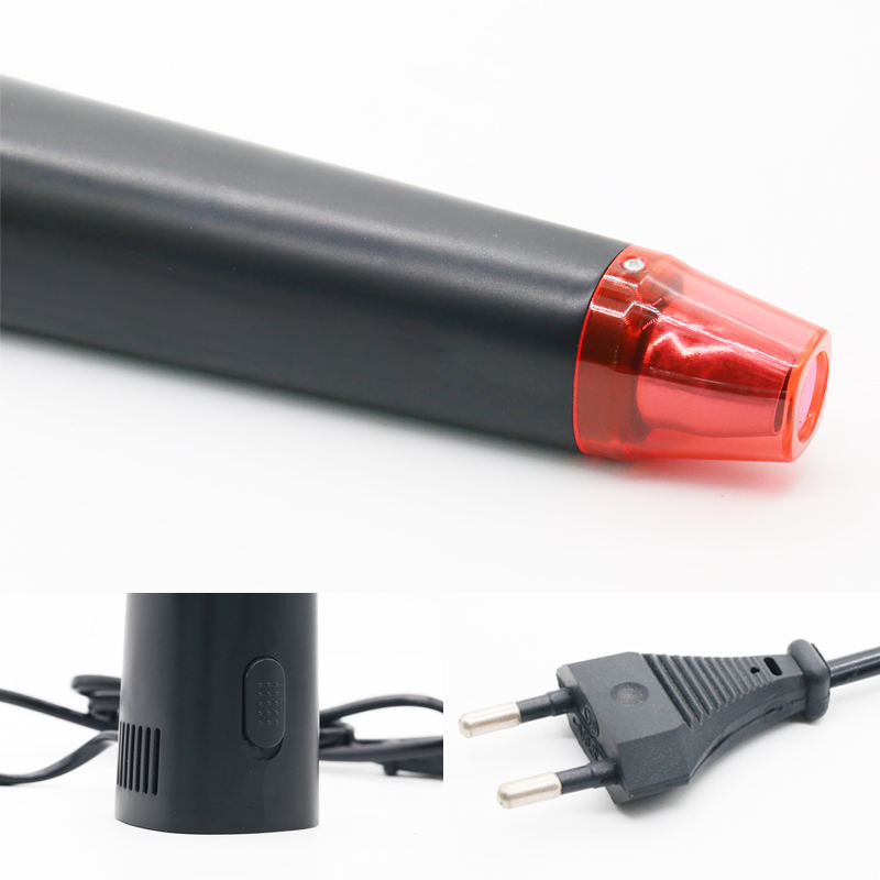 Embossing Multi-Purpose Heat Tool--PERCOLOUR 2020