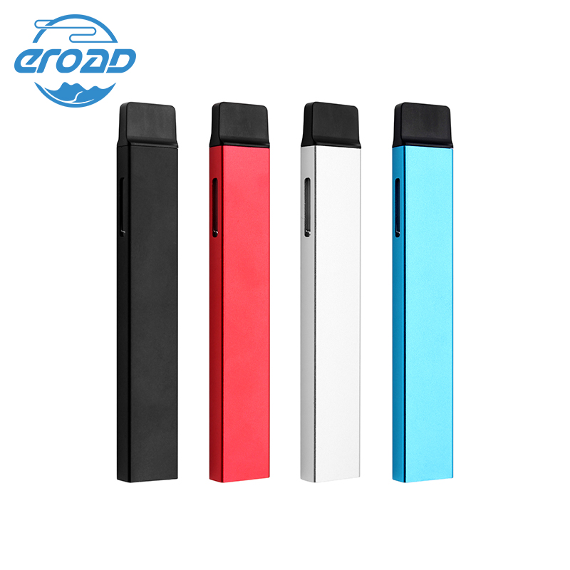 TOP Selling Electric Cigarette In Australia 1ml 360mah Press-in tip Cbd Vape pen