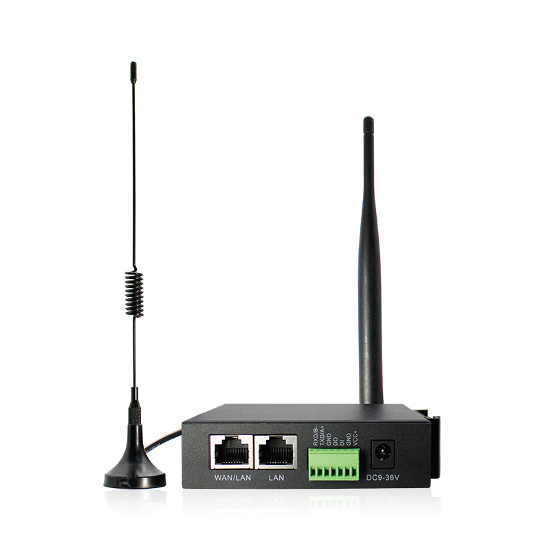 С 1 портом Wan 1 Lan, поддержка Din-рейки, монтируемый M2M IOT 300 Мбит/с 3g 4g Cpe Lte маршрутизатор, промышленные сетевые Vpn маршрутизаторы